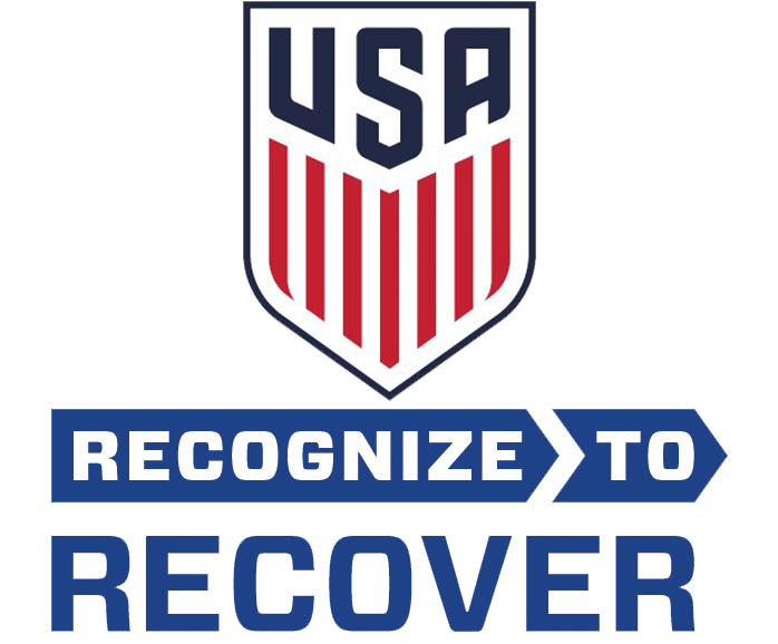 USA Reconize to recover